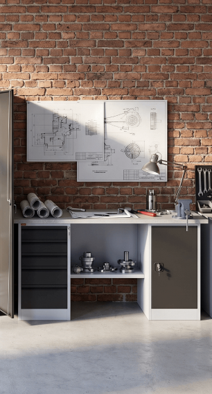 РАСШИРЯЕМ ПАЛИТРУ